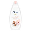 Dove kupka Badem 700ml