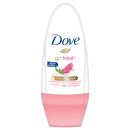 Dove deo roll on pomegranate  antiperspirant 