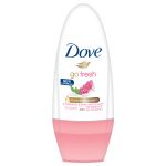 Dove deo roll on antiperspirant predstavlja moćan, ali veoma nežan proizvod koji reguliše prekomerno znojenje i otklanja neprijatne mirise