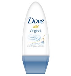 Dove deo stik original predstavlja efikasno sredstvo za sprečavanje prekomernog znojenja i za neutralisanje neprijatnog mirisa