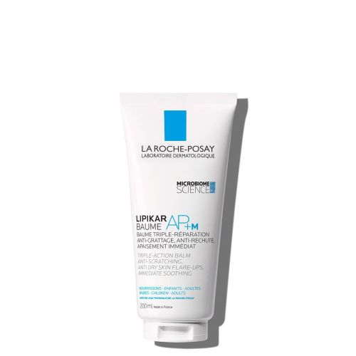 La Roche-Posay Lipikar Baume AP+M 200ml 6579 - protiv iritacije i svraba