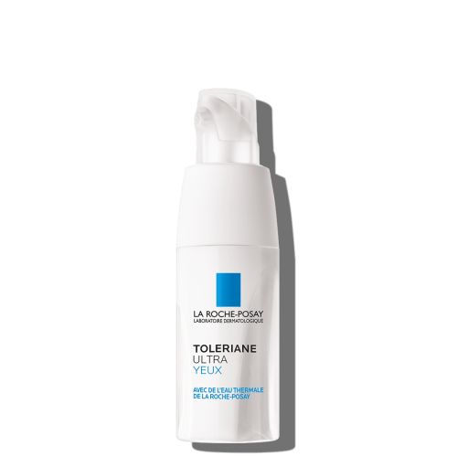 La Roche-Posay Toleriane Ultra YEUX 20ml nega kože lica za izuzetno osetljivo područje oko očiju. Intenzivno i dugotrajno smiruje osetljivu kožu.