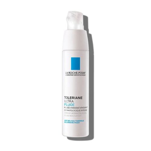 La Roche-Posay Toleriane Ultra Fluide 40ml - krema za osetljivu kozu lica