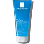 La Roche-Posay Effaclar 200 ml penušavi gel za negu i čišćenje masne, osetljive kože lica. Sa umirujućom termalnom vodom La Roche-Posay, bez iritacija.