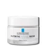 La Roche-Posay Nutritc Intense Riche 50 ml - krema za lice