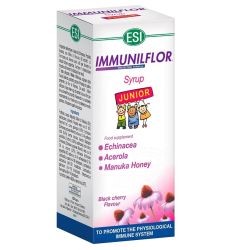 IMMUNILFLOR sirup za jačanje imuniteta kod dece