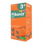 Pikovit sirup 3+ - imunitet kod dece