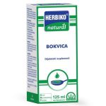 Herbiko sirup od bokvice 125ml