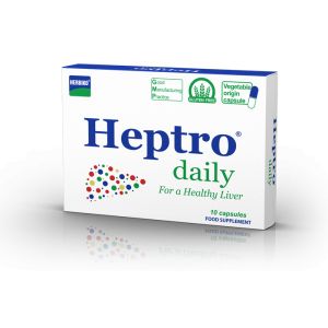 Herbiko HEPTRO daily