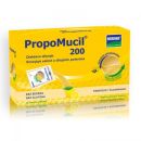 Herbiko PropoMucil 200mg 10 kesica