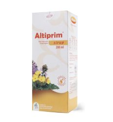 Altiprim sirup 200ml