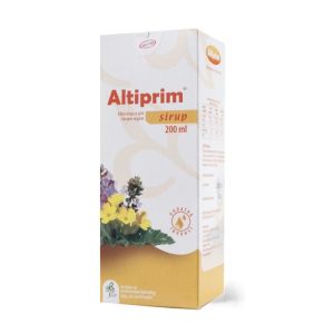 Altiprim sirup 200ml, Institut Josif Pančić