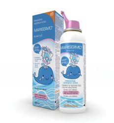 Marissimo Baby sprej 125ml - sprej za nos - sprej za bebu