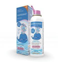 Marissimo Baby sprej 125ml - sprej za nos - sprej za bebu