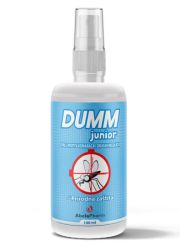 Dumm junior sprej protiv komaraca 100ml
