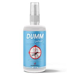 Dumm junior sprej protiv komaraca 100ml