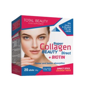 Super Collagen Beauty direct 20 kesica