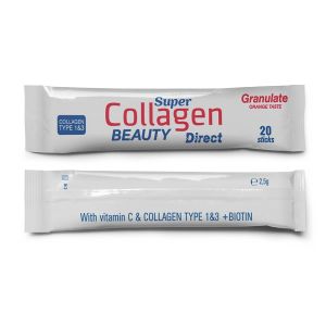 Kolagen - Super Collagen Beauty direct 20 kesica