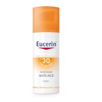 Eucerin SUN anti-age fluid za zaštitu od sunca SPF30 - krema za suncanje