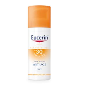 Eucerin SUN anti-age fluid za zaštitu od sunca SPF30 šifra:87933