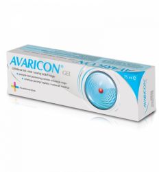 Avaricon gel 75ml