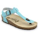 GRUBIN ženske sandale japanke TOBAGO 953650 plava