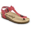 GRUBIN ženske sandale japanke 953650 TOBAGO crvene