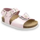 GRUBIN dečije sandale BUTERRFLY 109305 roze (30-35)