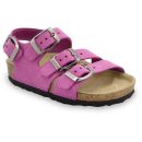GRUBIN dečije sandale CAMBERA 27305 roze (30-35)