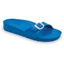GRUBIN papuča MADRID LIGHT 30437- plava