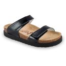 GRUBIN ženska papuča JANE-EXCLUSIVE 2953610 crna