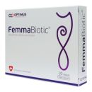 FemmaBiotic 10 kapsula