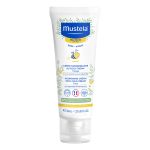 Mustela Cold krema,40ml, za negu lica i tela, umiruje i hrani suvu kožu, namenjena za celu porodicu. Dobar preparat za atropijski dermatitis.