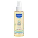 Mustela bebi ulje za masažu 100ml