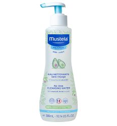 Mustela PhysiObebe micelarna voda 300ml