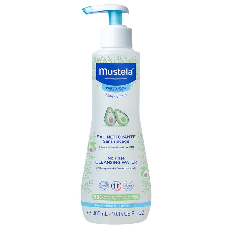 Mustela Physiobebe Micelarna Voda 300ml Odlicna Cena Online Prodaja Apoteka Zivanovic