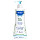 Mustela nežan gel za pranje kose i tela 500ml