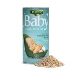Baby instant čaj na bazi ekstrakta ploda komorača za grčeve (kolike) kod beba. Poboljšava varenje i smanjuje nadutost.