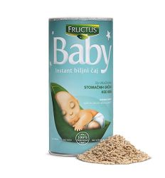 Baby instant čaj 150g za grčeve (kolike) kod beba