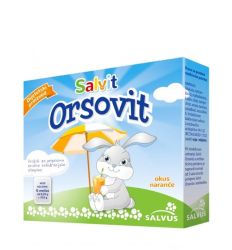 Salvit Orsovit kesice za rehidrataciju