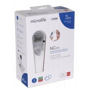 Microlife toplomer NON Contact NC200