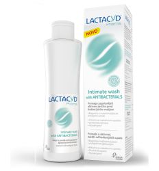 LACTACYD Pharma antibakterijski losion za intimnu negu 250ml