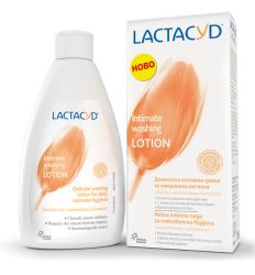 LACTACYD Daily intimni losion 400ml