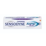 Sensodyne Rapid and Relief pasta za zube 75ml pakovanje