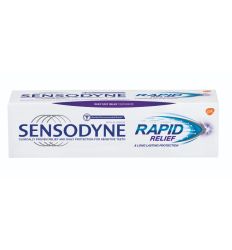 Sensodyne Rapid and Relief pasta za zube 75ml pakovanje