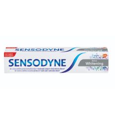 Sensodyne Whitening pasta za zube 75ml pakovanje