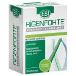 Rigenforte kapsule za kosu i nokte 30kom dijetski dodatak ishrani sa biotinaxom,vitaminima,mineralima i aminokiselinama koristan za oštećenu kosu, nokte i kožu.