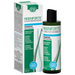 ESI Rigenforte šampon protiv peruti 200ml