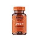 BiVits Activa selen 55µg, 60 tableta