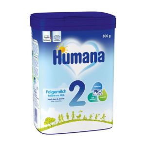 Humana 2 MY PACK 800g